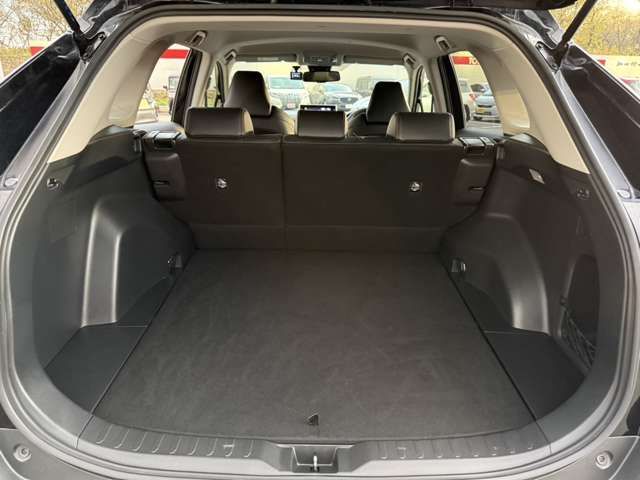 TOYOTA RAV4 4WD 2021 Image 31