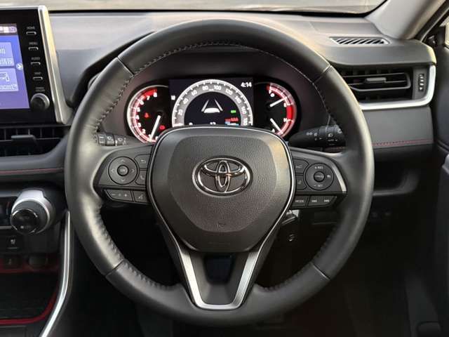 TOYOTA RAV4 4WD 2021 Image 31