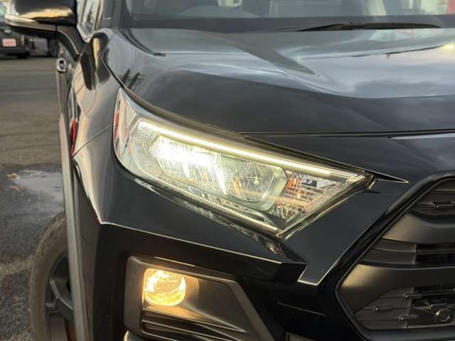 TOYOTA RAV4 4WD 2021 Image 31