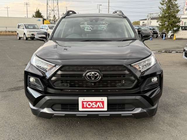 TOYOTA RAV4 4WD 2021 Image 31