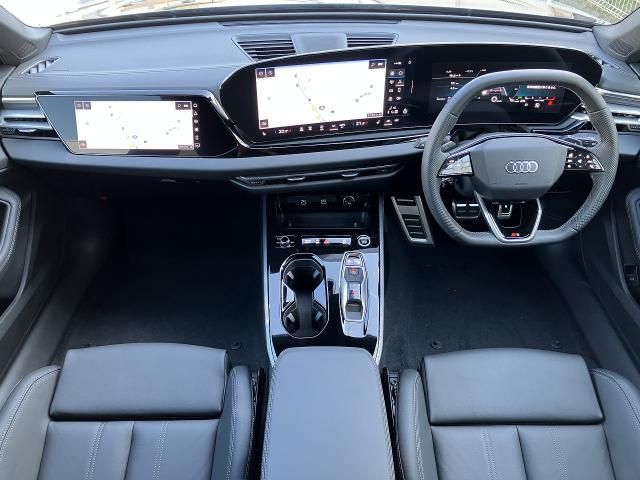 AUDI A5 AVANT 2025 Image 31