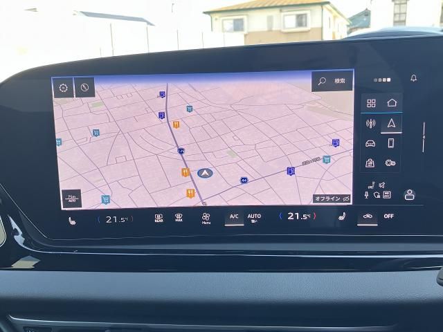 AUDI A5 AVANT 2025 Image 31