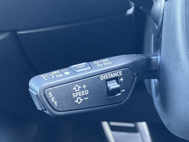 AUDI A5 AVANT 2025 Image 31