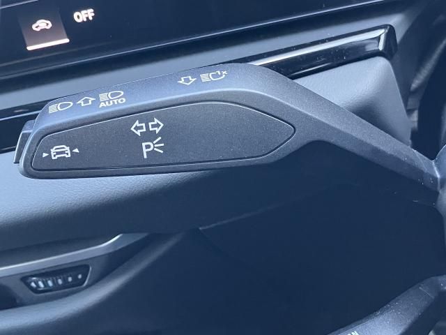 AUDI A5 AVANT 2025 Image 31