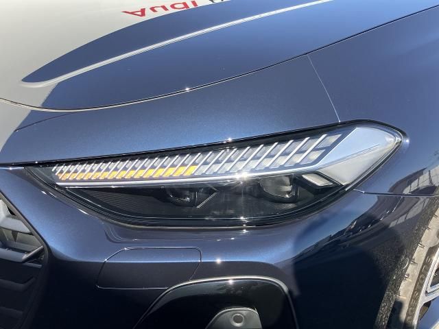 AUDI A5 AVANT 2025 Image 31