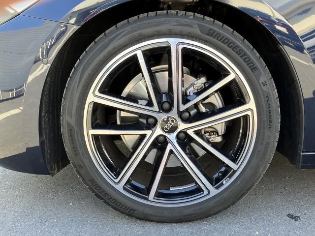 AUDI A5 AVANT 2025 Image 31