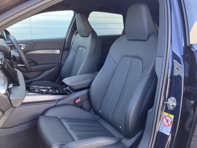 AUDI A5 AVANT 2025 Image 31