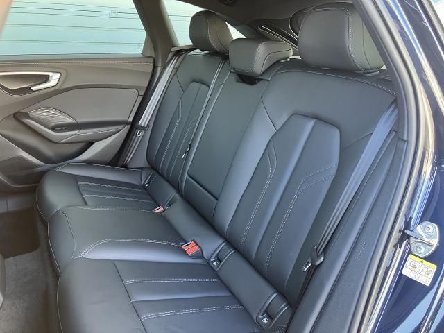 AUDI A5 AVANT 2025 Image 31