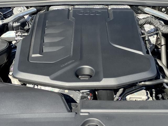 AUDI A5 AVANT 2025 Image 31