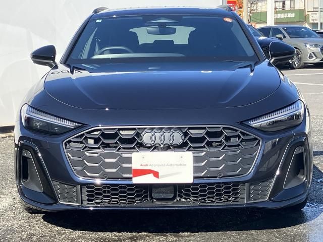 AUDI A5 AVANT 2025 Image 31