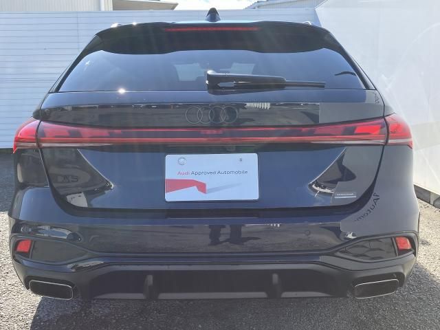 AUDI A5 AVANT 2025 Image 31