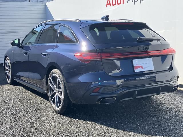 AUDI A5 AVANT 2025 Image 31