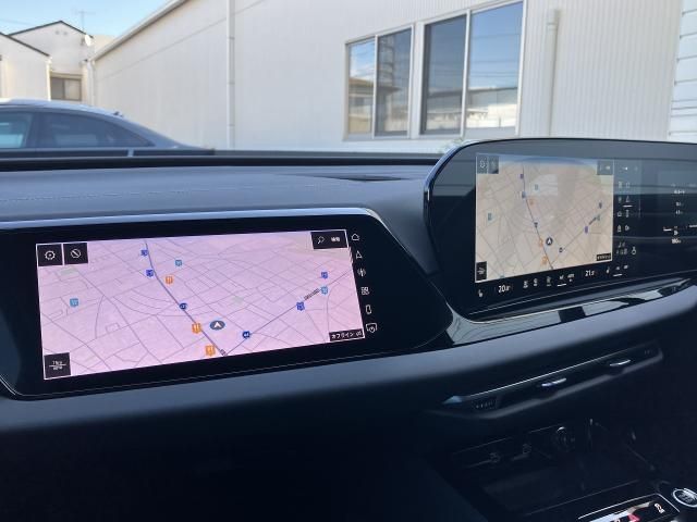 AUDI A5 AVANT 2025 Image 31