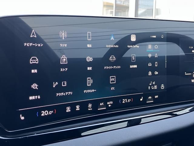 AUDI A5 AVANT 2025 Image 31