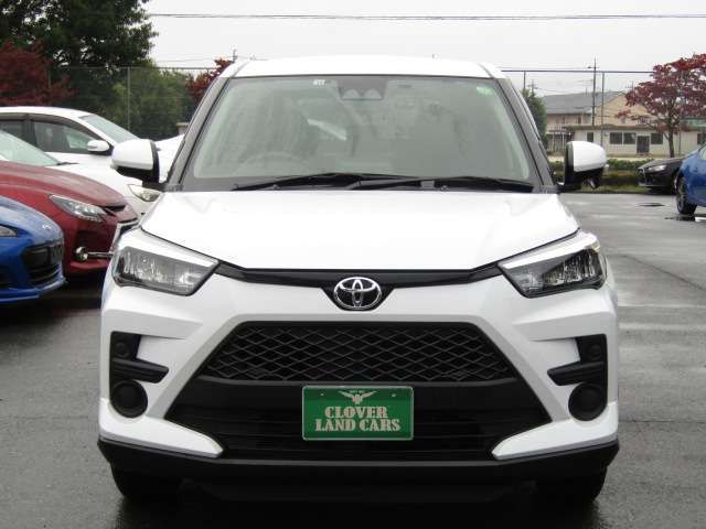 TOYOTA RAIZE 2022 Image 31