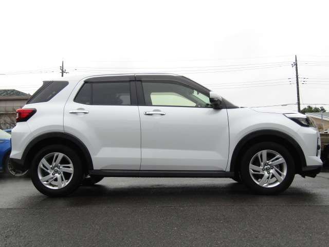 TOYOTA RAIZE 2022 Image 31