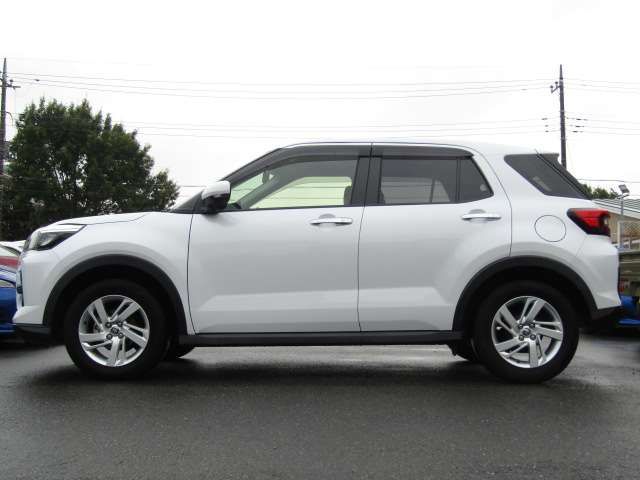 TOYOTA RAIZE 2022 Image 31