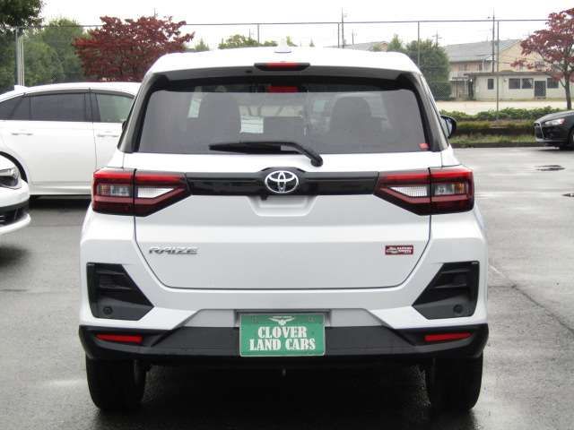 TOYOTA RAIZE 2022 Image 31