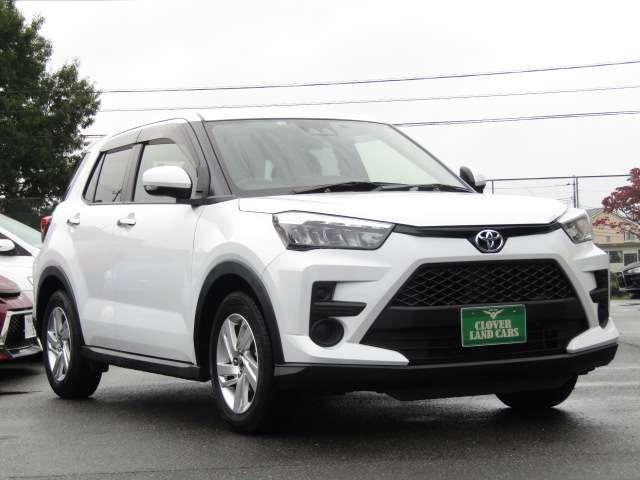 TOYOTA RAIZE 2022 Image 31