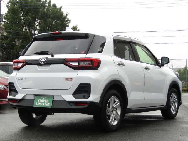 TOYOTA RAIZE 2022 Image 31