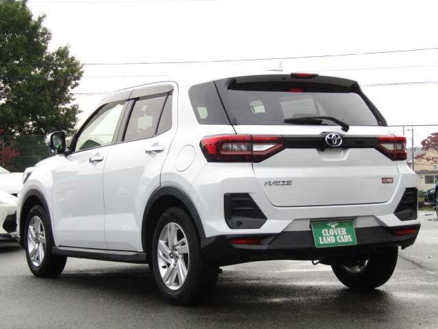 TOYOTA RAIZE 2022 Image 31