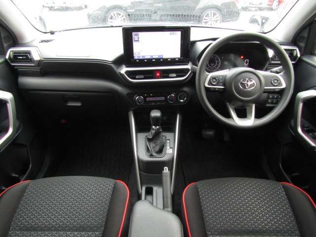 TOYOTA RAIZE 2022 Image 31