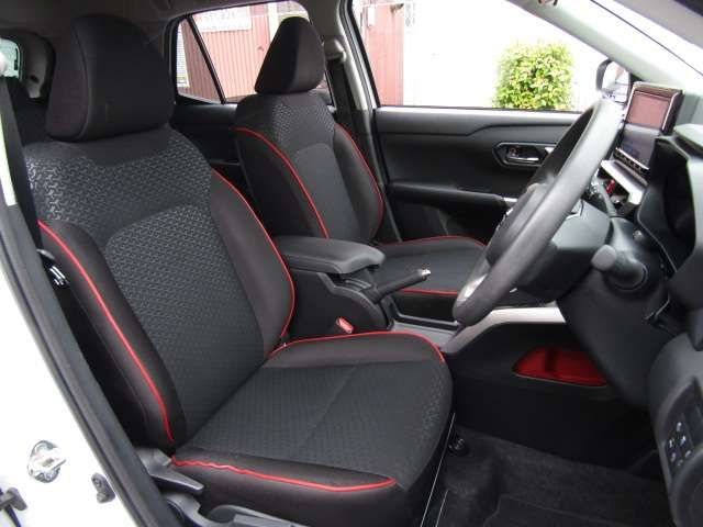 TOYOTA RAIZE 2022 Image 31