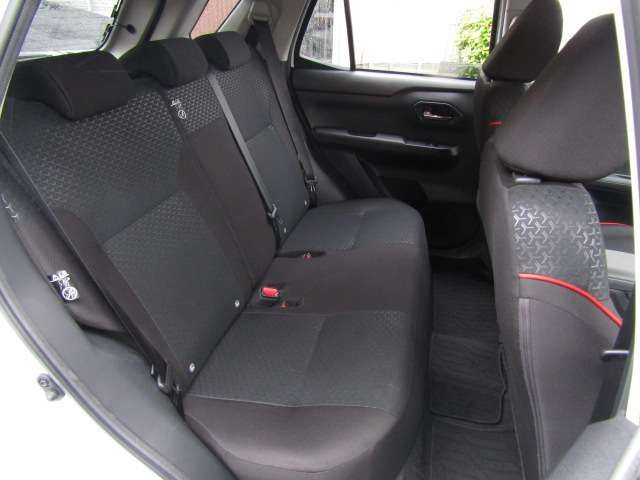 TOYOTA RAIZE 2022 Image 31