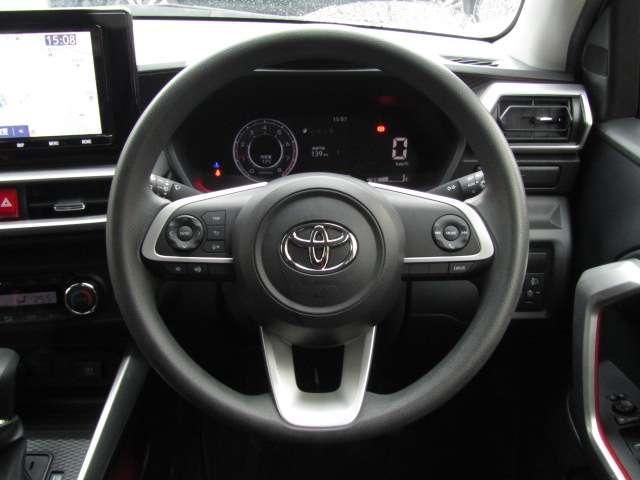 TOYOTA RAIZE 2022 Image 31