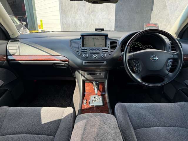 NISSAN PRESIDENT 2007 Image 31