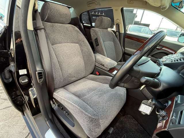 NISSAN PRESIDENT 2007 Image 31