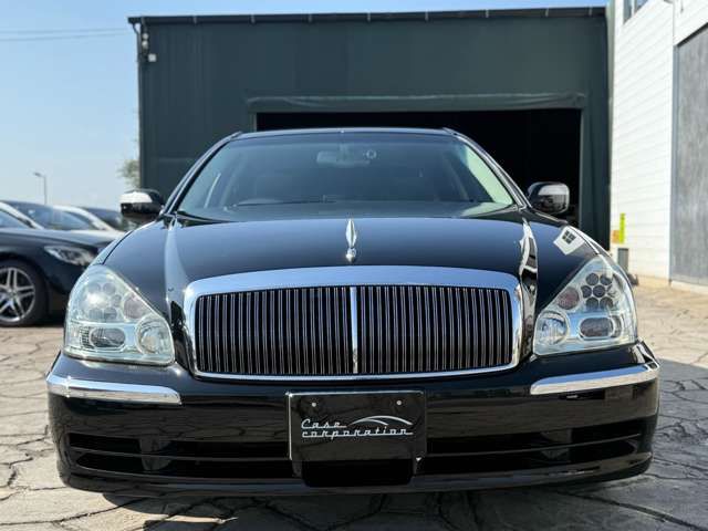 NISSAN PRESIDENT 2007 Image 31