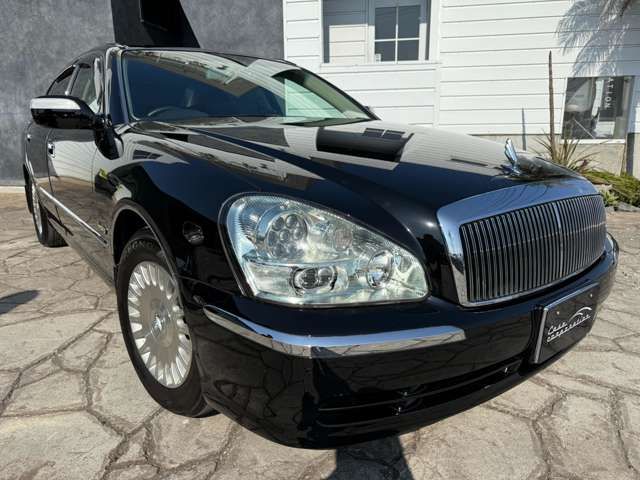 NISSAN PRESIDENT 2007 Image 31