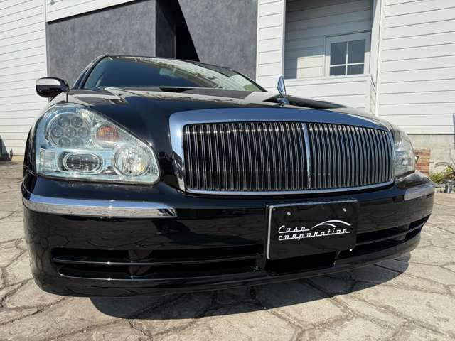 NISSAN PRESIDENT 2007 Image 31