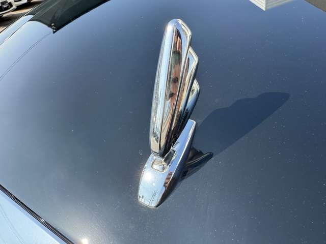 NISSAN PRESIDENT 2007 Image 31