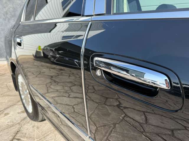 NISSAN PRESIDENT 2007 Image 31