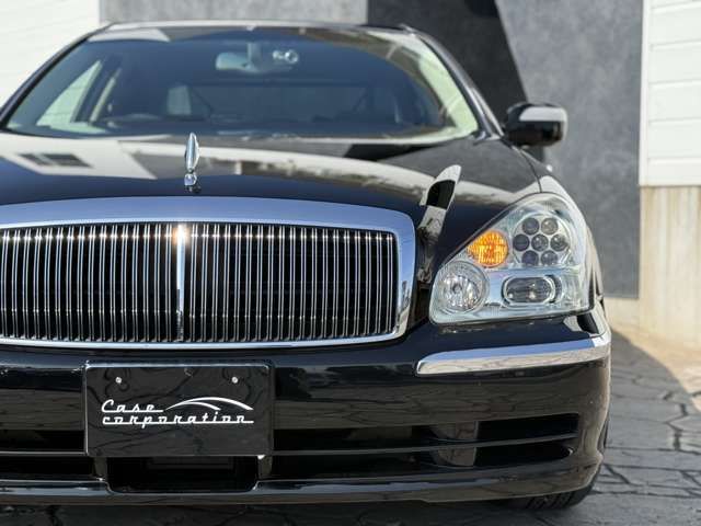 NISSAN PRESIDENT 2007 Image 31