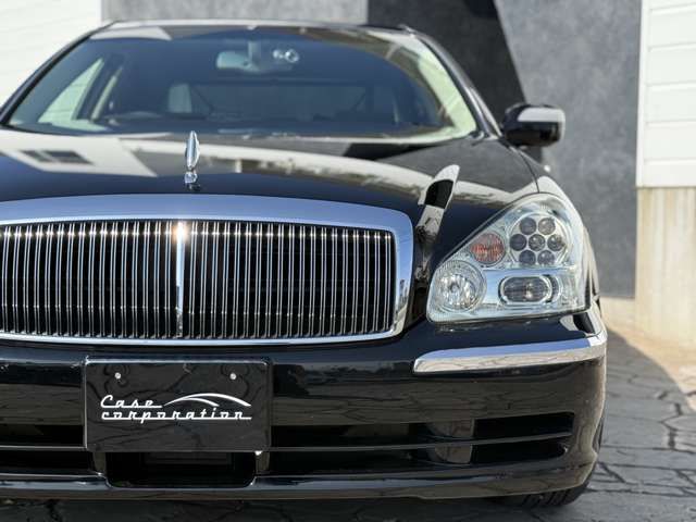 NISSAN PRESIDENT 2007 Image 31