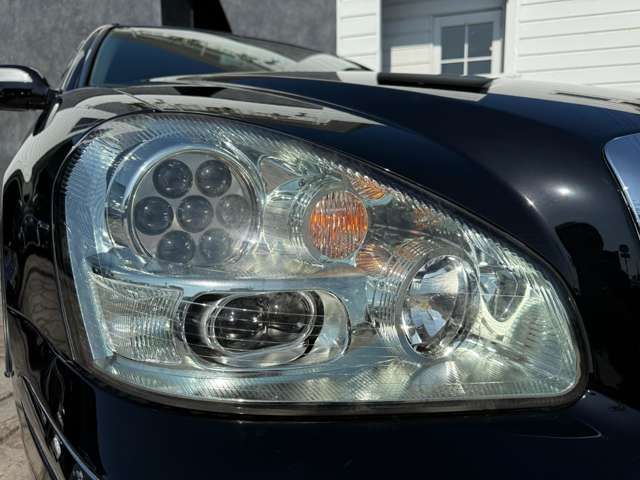 NISSAN PRESIDENT 2007 Image 31