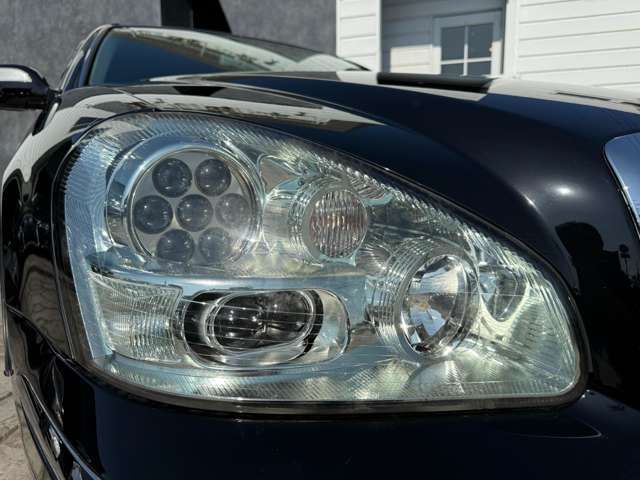 NISSAN PRESIDENT 2007 Image 31