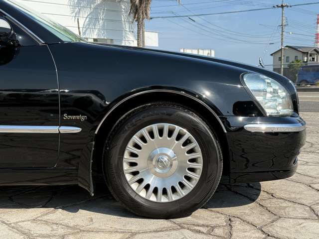 NISSAN PRESIDENT 2007 Image 31