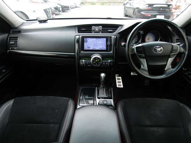 TOYOTA MARK X 2013 Image 31