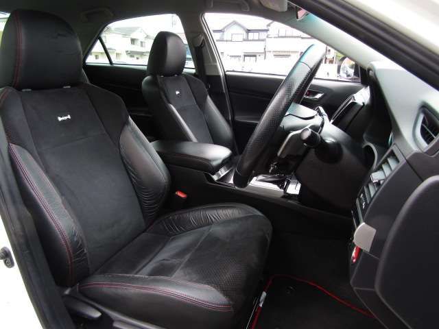 TOYOTA MARK X 2013 Image 31