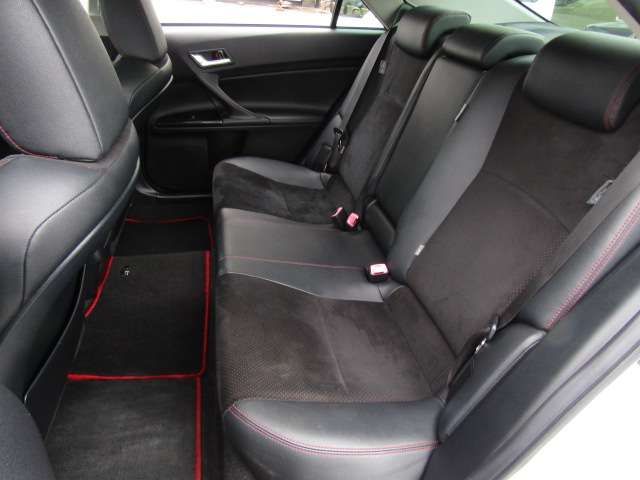 TOYOTA MARK X 2013 Image 31