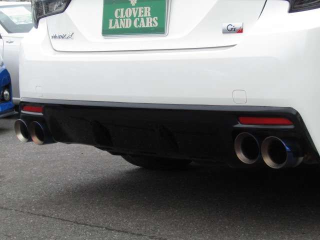 TOYOTA MARK X 2013 Image 31