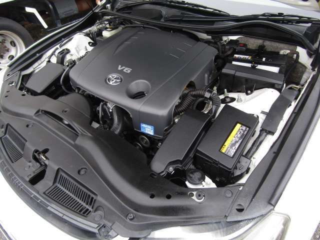 TOYOTA MARK X 2013 Image 31