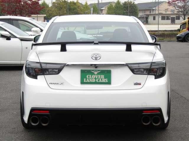 TOYOTA MARK X 2013 Image 31