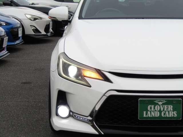 TOYOTA MARK X 2013 Image 31