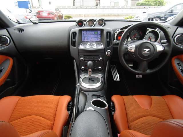 NISSAN FAIRLADY Z 2018 Image 31