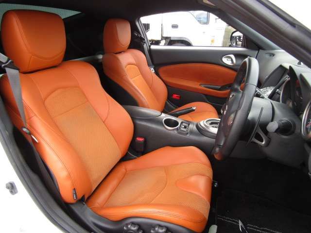 NISSAN FAIRLADY Z 2018 Image 31